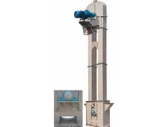 Guangdong bucket elevator fault analysis and Solutions