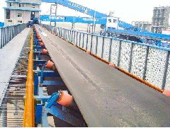 How to determine the required belt speed of Guangdong belt conveyor?